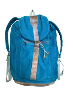 【希少80s】THE NORTH FACE ヴィンテージ バックパック 茶タグ期