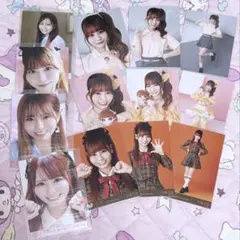 ‪*︎様 イコラブ 大場花菜 生写真 まとめ売り