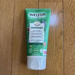 WELEDA アロマシャワー ハーモニー 200ml ボディソープのサムネイル