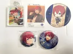 あんスタ　朱桜司　まとめ売り