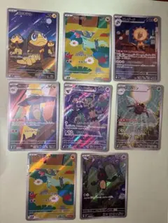 ポケモンカードゲーム セット