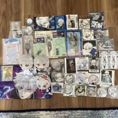 ブルーロック 凪誠士郎 グッズ 16点 まとめ売り - メルカリ