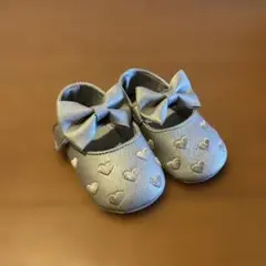 ベビーシューズ11センチ