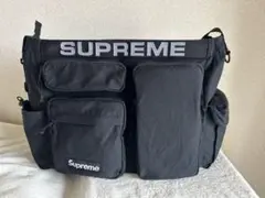 2025年最新】supreme field messenger bagの人気アイテム - メルカリ