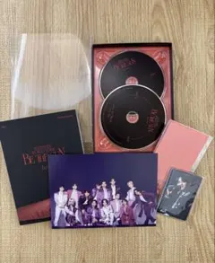 SEVENTEEN WORLD TOUR 'BE THE SUN' JAPAN