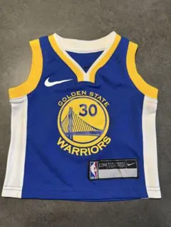 ゴールデンステートウォリアーズキッズ