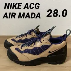 NIKE ACG AIR MADA エアマーダ 28cm 希少サイズのサムネイル