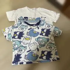 HAPIDANBUI キッズTシャツ 80サイズのサムネイル