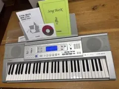 2026年最新】casio wk-110の人気アイテム - メルカリ