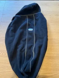 BabyBjörn ベビーキャリアカバー ブラック