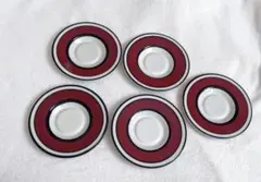 Yamato China Co. Wise Color ヴィンテージのサムネイル
