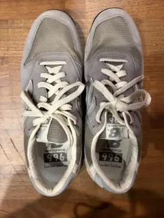 New Balance ニューバランス MG996GY2 996 限定のサムネイル