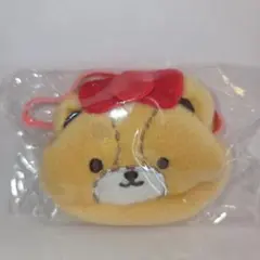 ぬいぐるみ用ポシェット タイニーチャム