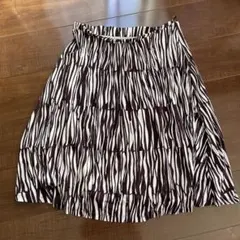 MAX MARA 膝丈スカート