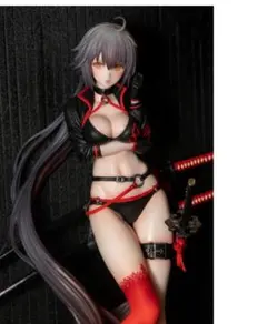 ブルーアーカイブ ガレージキット 未組立 リオ ブルアカ - メルカリ