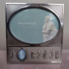 Wedgwood フォトフレーム 　クンタグリオ ネオ ピクチャーフレーム