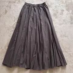 ミズイロインドスカート