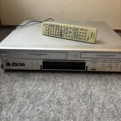 SHARP AQUOS ハイビジョンレコーダー DV-ARW22、2006年製 - メルカリ