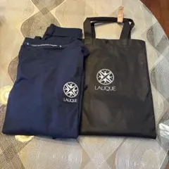 Sサイズ シンガポール航空 ファーストクラスルームウェア LALIQUE