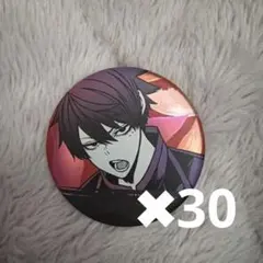 桃源暗記　一ノ瀬四季　缶バッジ　30点セット