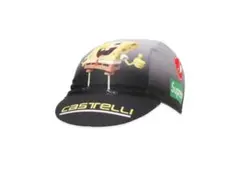 Supreme x Castelli Cycling Cap