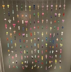 2026年最新】カラフルビーズ暖簾の人気アイテム - メルカリ