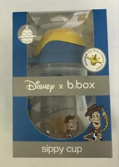 Disney x b.box シッピーカップ 240ml