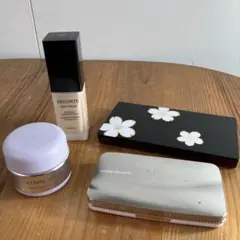 COSME DECORTE コスメデコルテ