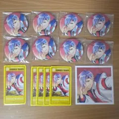 A3! 斑鳩三角 第七回公演 まとめ売り