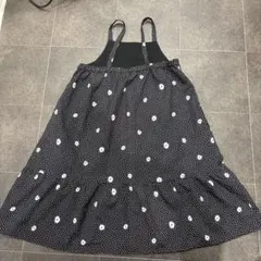 組曲　キャミソールワンピース 140cm
