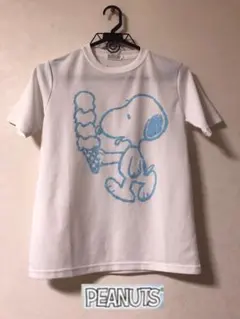 PEANUTS　スヌーピー 半袖Tシャツのサムネイル