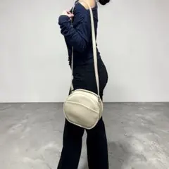 COACH オールドコーチ　ショルダーバッグ　USA製　9901 80年代