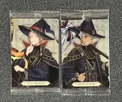 ツイステ ツインウエハース7