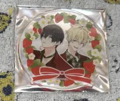 ツキウタ。 東京タワーコラボ アクリルコースター 黒年中