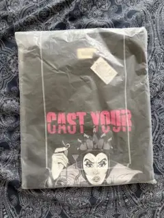 Disney Villains Tシャツ 半袖のサムネイル