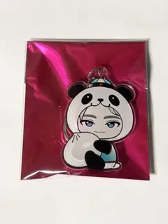 超特急 アロハ REAL? ご当地キーホルダー 横浜