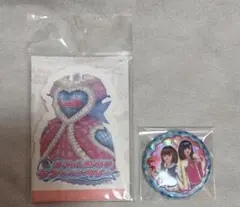 オシャレ魔女 ラブandベリー グッズ 2点まとめ売り