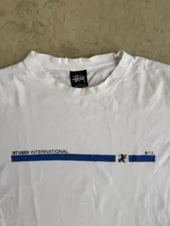 2026年最新】stussy ロンt 80sの人気アイテム - メルカリ