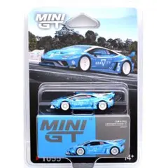 2026年最新】mini gt lbwk ウラカンの人気アイテム - メルカリ