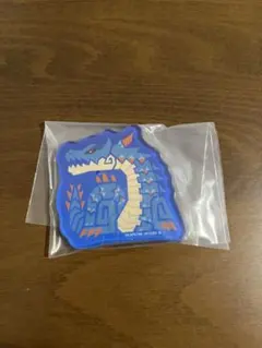 【まとめ割有り】モンスターハンターワイルズ キャラマグネッツ ラギアクルス②