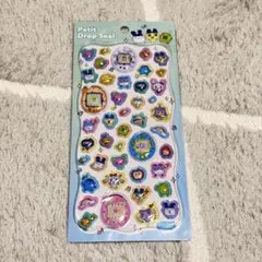 【正規品】たまごっち petit drop seal