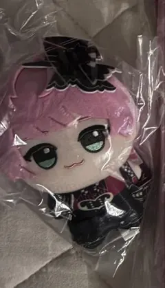 てるとくん 騎士X KnightX ぬいぐるみ ちびぬい
