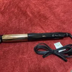 ヴィダルサスーン ストレートアイロン美品