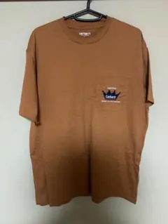 Carhartt wip ロンT
