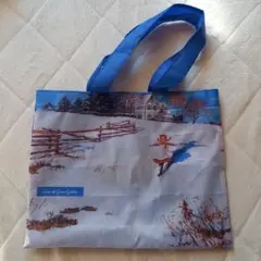 赤毛のアン　エコバッグ