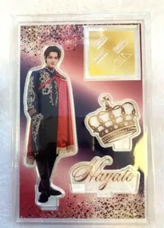 2026年最新】m!lk アクスタ heroの人気アイテム - メルカリ