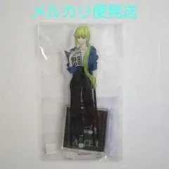 Fate/strange Fake くじ エルキドゥ アクリルスタンド セット - メルカリ