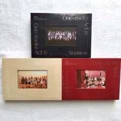 2025年最新】izone アルバムの人気アイテム - メルカリ