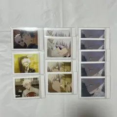 呪術廻戦 五条悟 懐玉・玉折 ぱしゃこれ