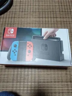 ニンテンドースイッチ